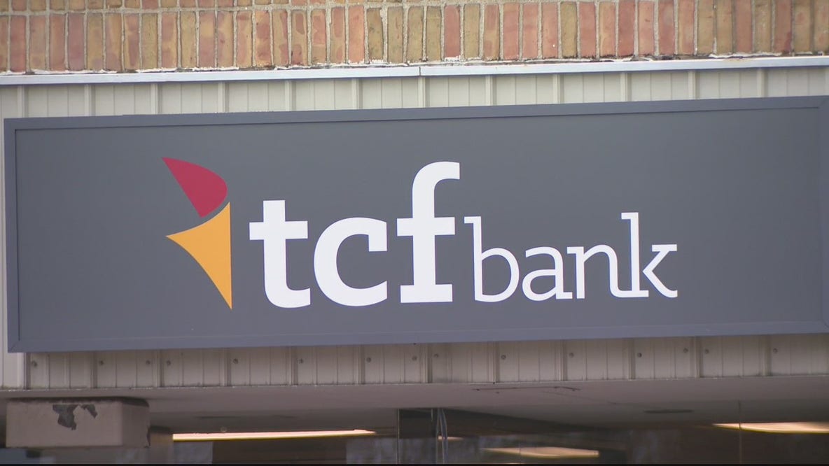 TCF Bank and Huntington to merge